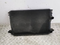 Купить Maserati quattroporte 2005 радиатор воды, фото thumb