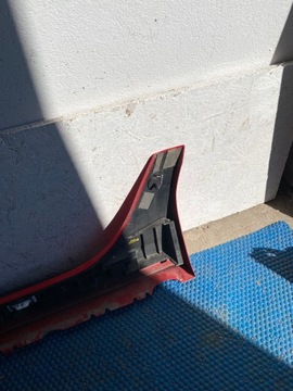 фото thumb №10, Планка порогова audi rs4 8w9.853.856.c