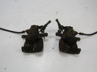 фото thumb №12, Fiat scudo ii 270 суппорт тормозной суппорты задняя левый + правый 2szt