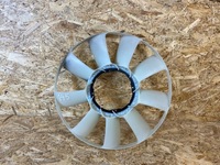 фото thumb №1, Корпус вентилятора радіатор ford ranger iv 2.0 tdci jb3g-8600-ab 2019-