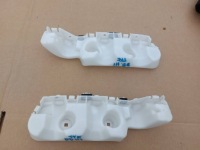 фото thumb №1, Направляющая бампера dacia duster iii правый задняя