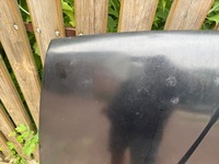 фото thumb №9, Капот крышка двигателя bmw e34 czarna