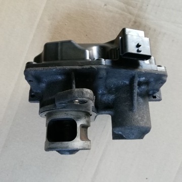 фото thumb №1, 1,6 dci клапан egr