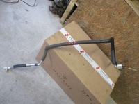 фото thumb №1, Maserati ghibli шланг трубка кондиціонера