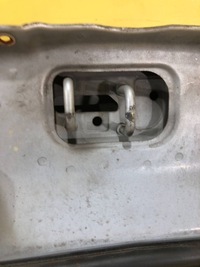 фото thumb №11, Chevrolet captiva капот