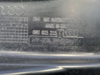 Audi a4 b9 задняя левая накладка подвеска оригинал 8w0825215e Киев, фото thumb