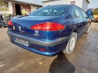 фото thumb №14, Peugeot 607 дверь правый перед правое передние eged