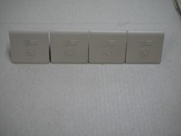 фото thumb №1, Bmw x3 e83 захист заглушка isofix 3410244