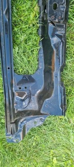 фото thumb №8, Pas передний усилитель: iveco daily iv 4 14-19