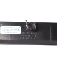 Volkswagen golf mk8 gti молдинг оббивка дверей передніх ліва 5h0867439a Ціна, фото thumb