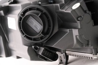 фото thumb №13, Фари full led do mercedesa класу a w176 2012-2018 tylko do протитуманних фар