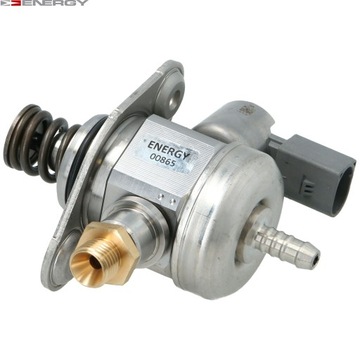 фото thumb №8, Насос впрыскивающий топлива высокого ciś vw energy gpw002 насос высокого