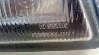 фото thumb №7, Фара правый лампа nissan almera n15 1997r.
