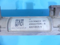 фото thumb №7, Трансмісія рейка рульова dacia sandero iii 20-