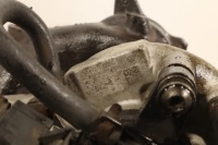 Турбонагнетатель skoda octavia 2 рестайлинг  1.4tsi 03g145702c с Разборки, фото thumb