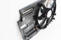 Вентилятор радіатора конденсатор bmw f45 f46 f55 400w 7617609 17427617609 Недорого, фото thumb