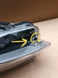 фото thumb №7, Лампа левый перед full led 2k8941035d 21-