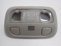 фото thumb №1, Лампа салона кабины оригинал subaru xv i 14r