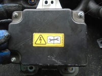 фото thumb №1, Mercedes x166 gl преобразователь тока ксенон модуль