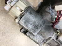 фото thumb №6, Замок зажигания ключ nissan murano i z50 3.5 v6 28590c9965