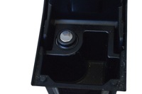 фото thumb №6, Jaguar xf x250 2010 попільничка панелі приладової панелі