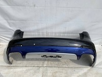 фото thumb №1, Maserati levante бампер задняя задний диффузор