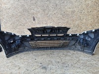 фото thumb №12, Renault megane iii бампер перед kompletny 06-11r