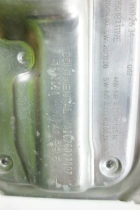 фото thumb №4, Модуль лампы full led mercedes gle w167 19-