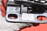 фото thumb №7, Замок засов правый задняя нижний opel combo e 20r