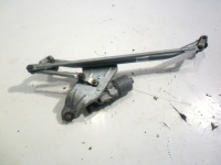 фото thumb №2, Dacia logan механизм дворник 04-09 rok