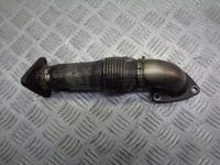 фото thumb №1, Труба трубка шланг egr audi a6 c5 2.5 tdi