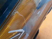 фото thumb №6, Toyota highlander iv 4 21- фара лівий лампа ліва перед передня