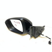 Левая зеркало 9 pin кабели renault austral Доставка, фото thumb