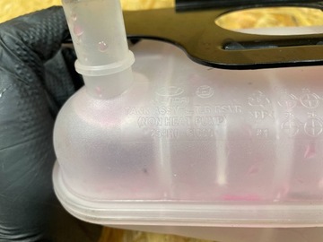 фото thumb №9, Бак бачок расширительный hyundai ioniq 5 v 254r0-gi000 25430-gi000