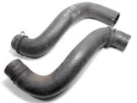 Купить Mazda 323 bj 2.0 ditd пабтрубок  шланг интеркулер труба, фото thumb