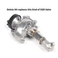 фото thumb №4, Заглушка клапана egr mercedes vito 2.2 cdi om 611