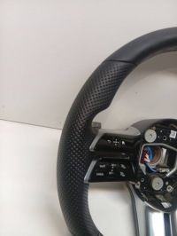 фото thumb №7, Mercedes-benz w206 кермо пелюстки зміни кпп / коробка передач 650467900e