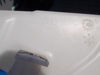 фото thumb №7, Audi оригинальный номер 4h0955451c бачок омывателя