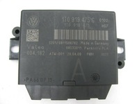 фото thumb №1, Vw golf vi plus 6+ модуль блок керування pdc 1t0919475g