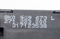 фото thumb №6, Audi a5 sportback 8t8 двигун авто запуск стоп перемикач кнопка 8k0959673