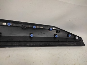 фото thumb №7, Citroen ds4 ii планка двері ліва передня перед 2021-