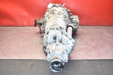фото thumb №7, Коробка передач коробки передач автомат kxt audi a4 b8 2.0 tfsi 211 km quattro 07-11