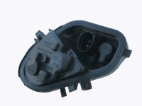 фото thumb №1, Вкладиш лівий лампи задня seat leon iii hb 13-16