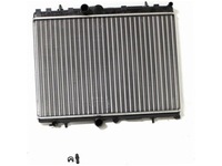 фото thumb №14, Радиатор wody berlingo c4 c5 ds4 ds5 peugeot 3008 307 406 407 5008