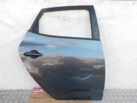 фото thumb №1, Дверь задняя задние правое kia venga