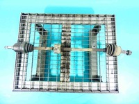 фото thumb №1, Привідний вал права fiat stilo 1.6 16v