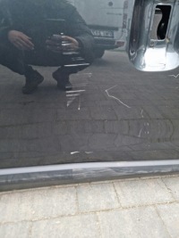 фото thumb №2, Dacia dokker дверь сдвижные правое