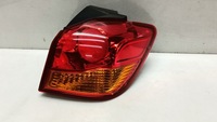 фото thumb №1, Лампа задняя правая led mitsubishi asx i 10-20r оригинал