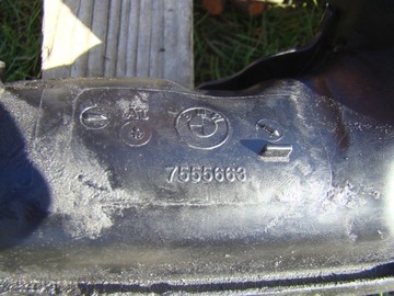 фото thumb №5, Bmw 5 f10 550i 4.4 колектор всмоктуючий правий n63b44