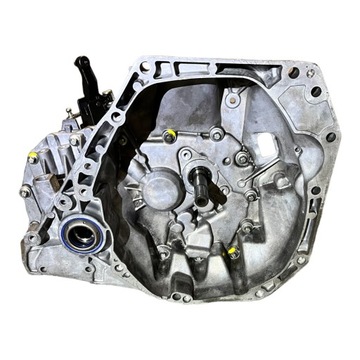 фото thumb №1, Коробка передач коробки передач jr5153 renault 1.6